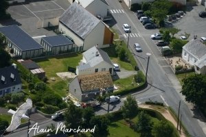 P1350651 2019 06 20 Rue Des Aubépines, Rue De Kerio